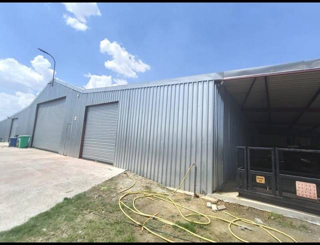 BUSINESS FOR SALE IN VISCHKUIL